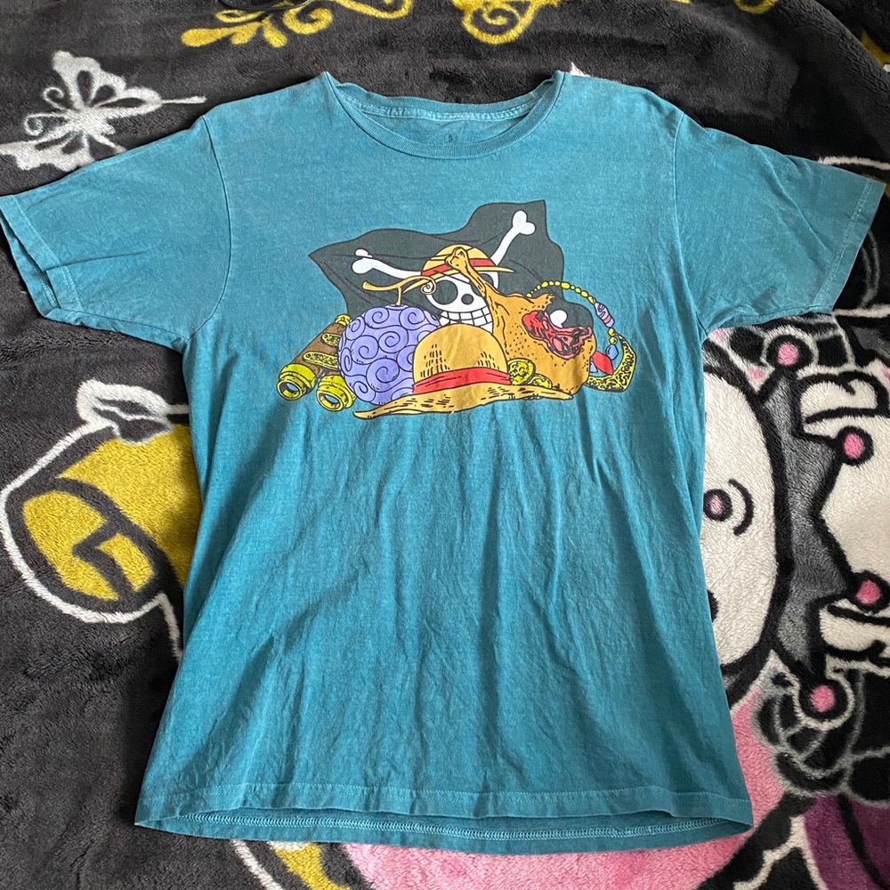 One piece ripple junction box lunch shirt